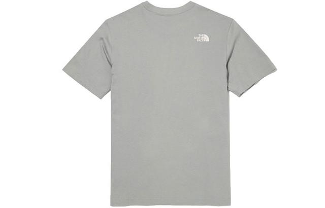 THE NORTH FACE SS22 Cotton Basic Ss Rtee T