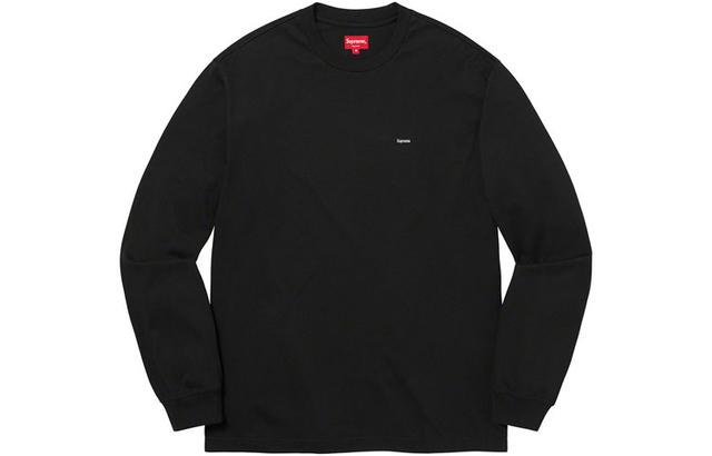 Supreme SS22 Week 1 Small Box LS Tee Box LogoT