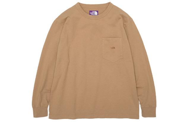 THE NORTH FACE PURPLE LABEL T