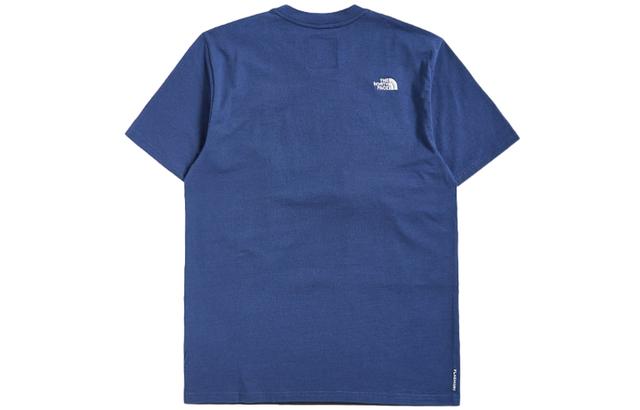 THE NORTH FACE UE Kk Pocket Ss T