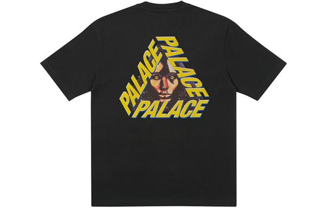 PALACE G-Face T-Shirt Black LogoT