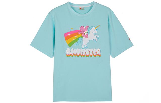 AMONSTER x CAREBEARS T