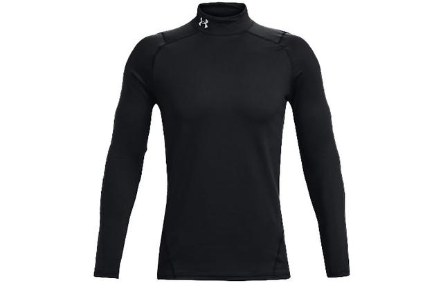 Under Armour ColdGear Armour Fitted T