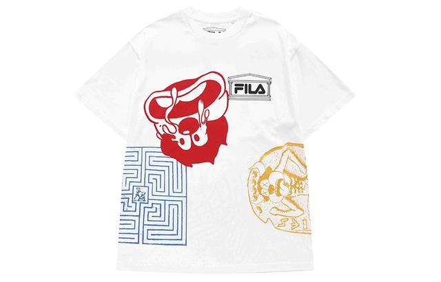 FILA FUSION x Aries T