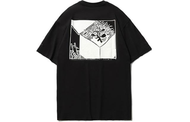 LiNing x Disney MickeyKeith Haring T