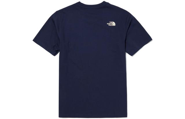 THE NORTH FACE SS22 Cotton Basic Ss Rtee T