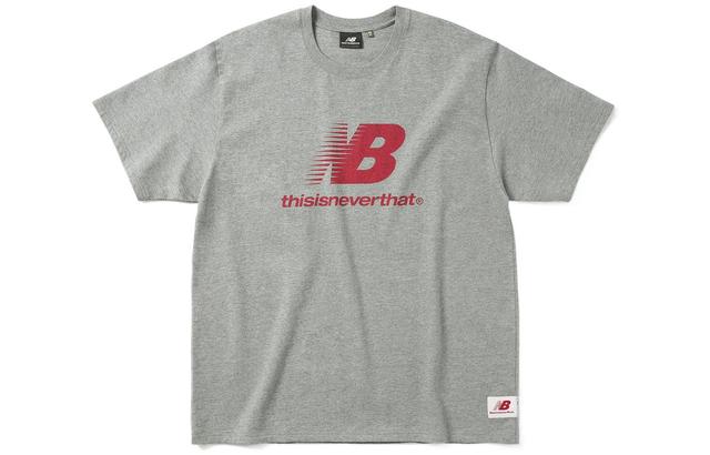 Thisisneverthat x New Balance NB TBT 14p Tee LogoT