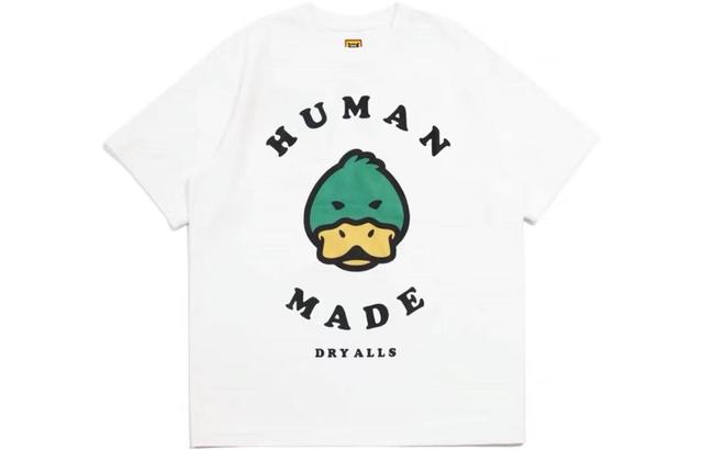 HUMAN MADE SS22 T