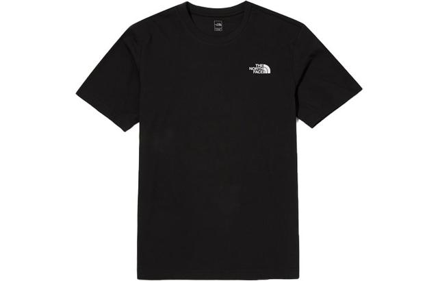 THE NORTH FACE SS22 Cotton Basic Ss Rtee T