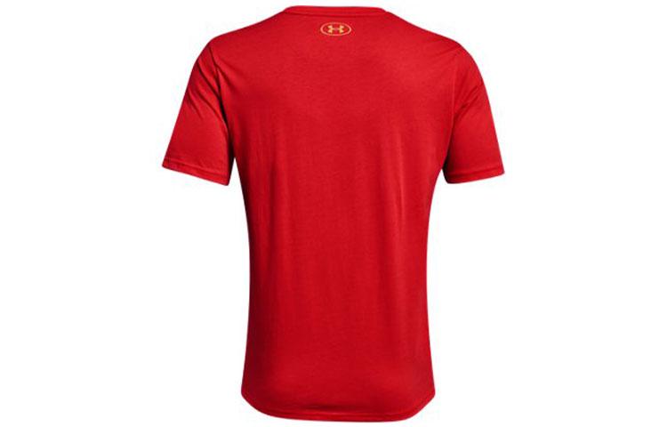 Under Armour Project Rock T