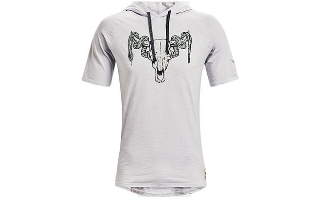 Under Armour Project Rock T