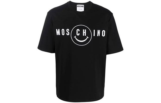 MOSCHINO SS22 LogoT