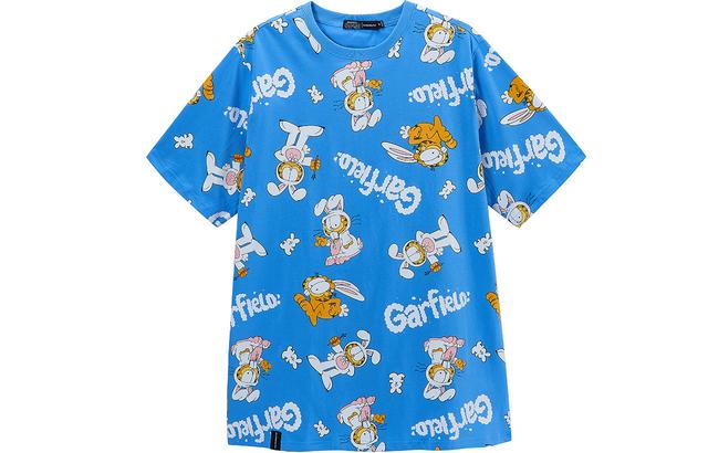 fun x garfield T