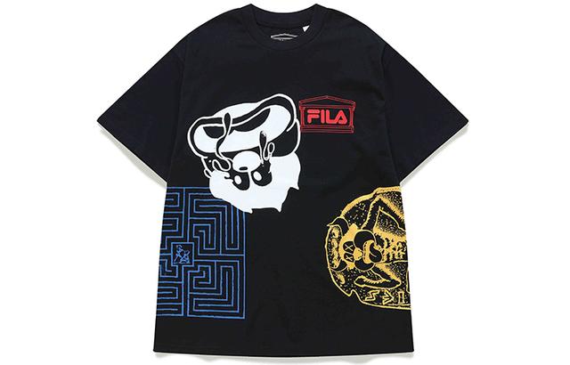 FILA FUSION x Aries T