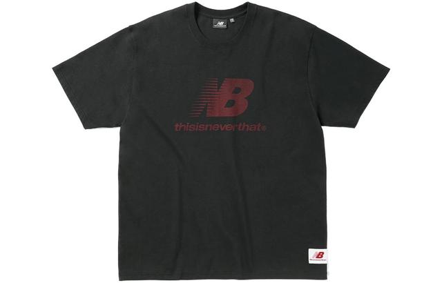 Thisisneverthat x New Balance NB TBT 14p Tee LogoT