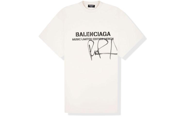 Balenciaga x rupaul T