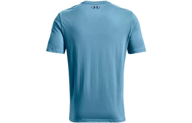 Under Armour Project Rock T