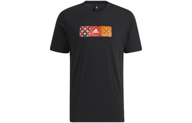 adidas CNY GFX TEE T