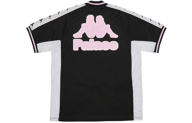 PALACE x Kappa FW21 Classic Raglan T-Shirt LogoT