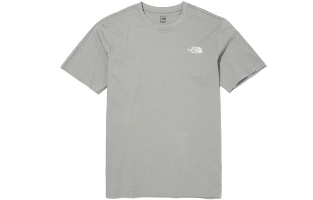 THE NORTH FACE SS22 Cotton Basic Ss Rtee T