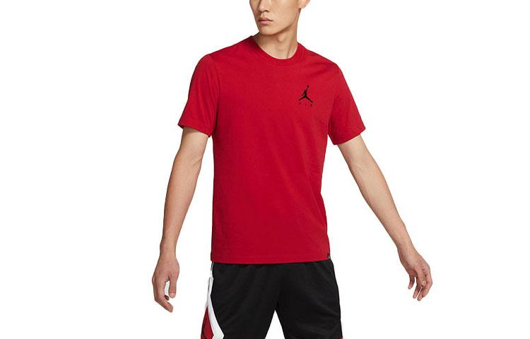 Jordan Jumpman Logo T