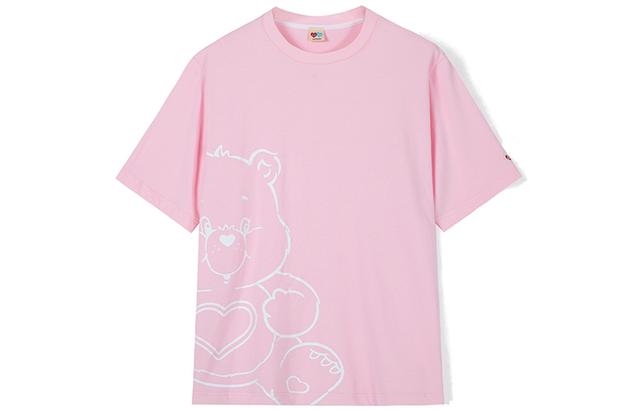 AMONSTER x CAREBEARS T