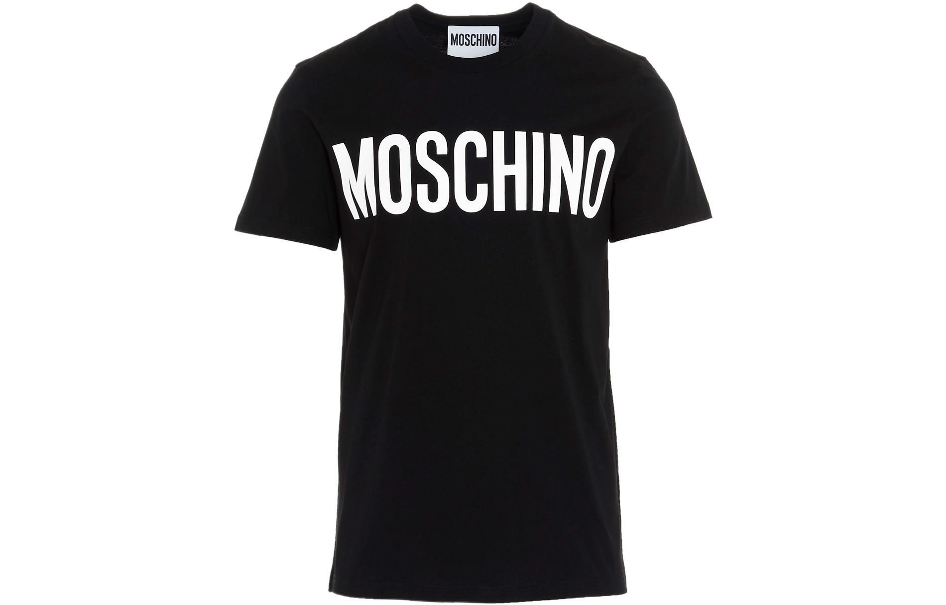 MOSCHINO SS22 LogoT