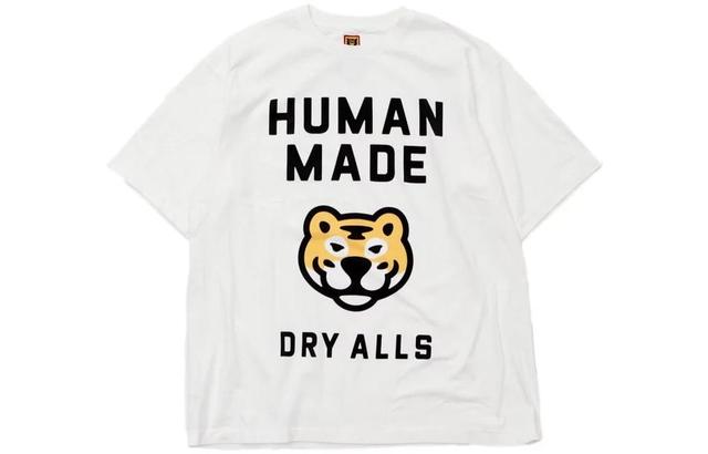 HUMAN MADE SS22 T