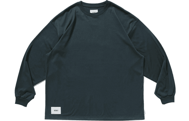 WTAPS SS22 T