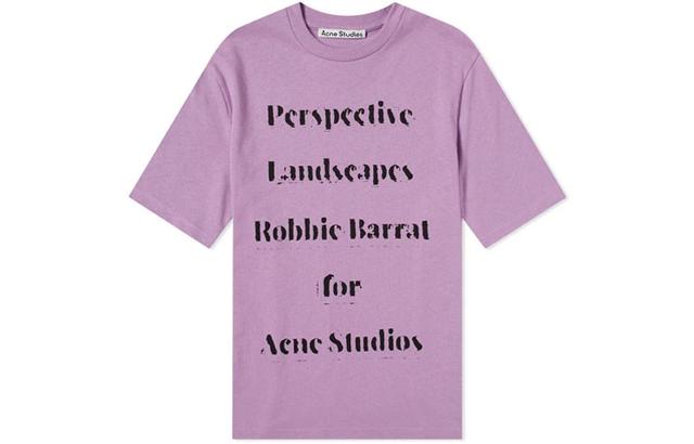 Acne Studios LogoT