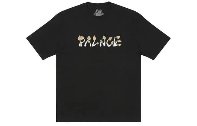 PALACE FW21 Fun guy T-shirt black T