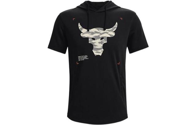 Under Armour Project Rock T