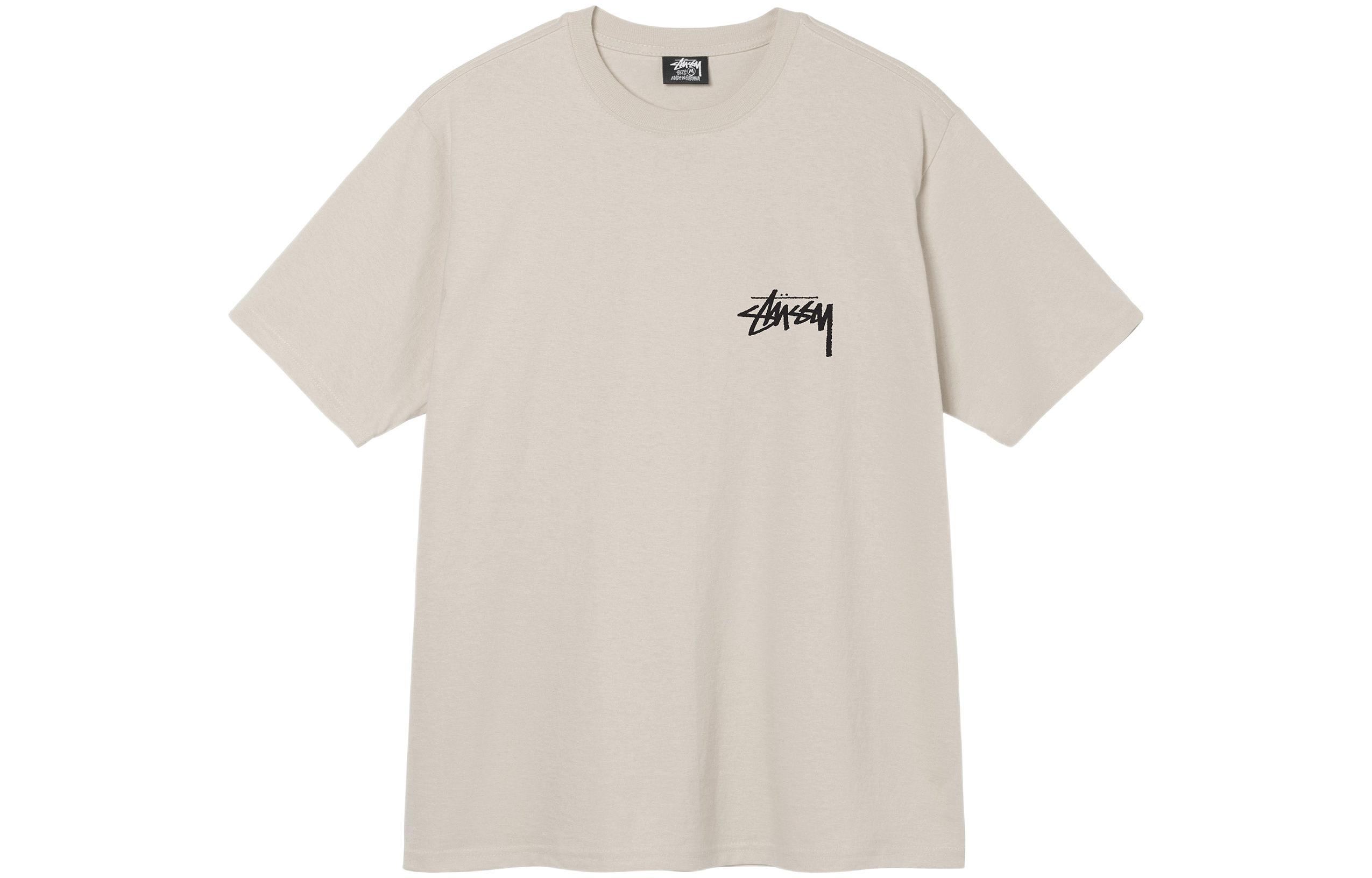 Stussy SS22 Fuzzy Dice Tee T