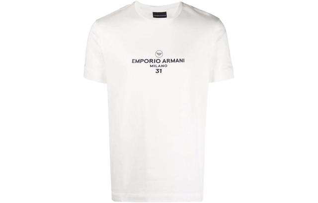 EMPORIO ARMANI SS22 LogoT