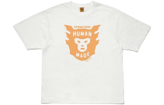 HUMAN MADE SS22 LogoT