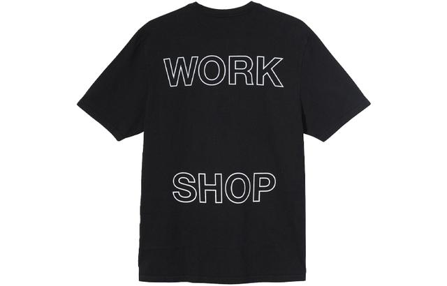 Stussy x Our Legacy Workshop T