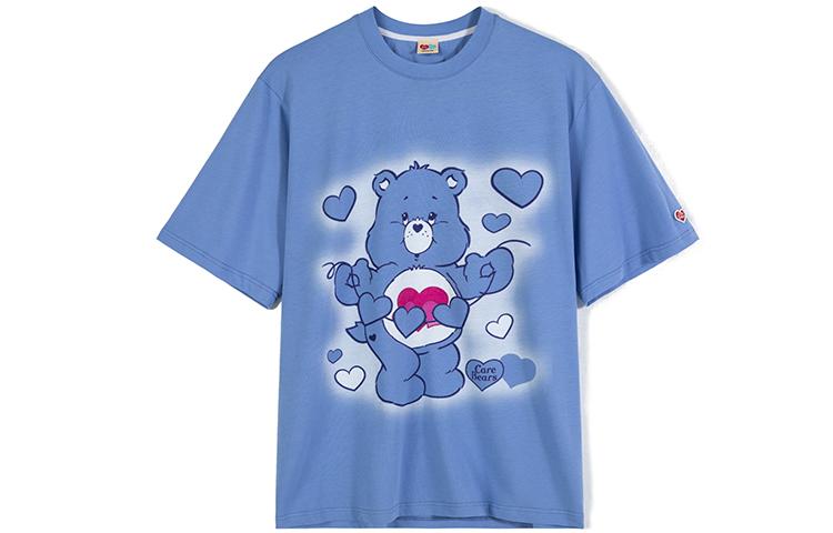 AMONSTER x CAREBEARS T