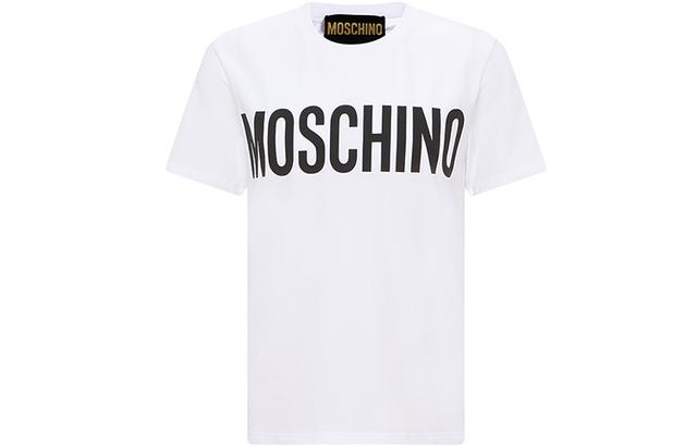 MOSCHINO SS22 T