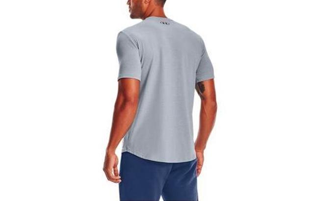 Under Armour Project Rock T