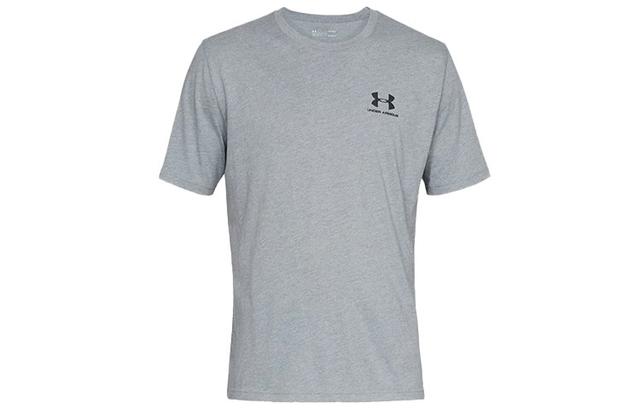 Under Armour logoT