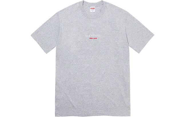 Supreme SS22 Classic Logo Tee T