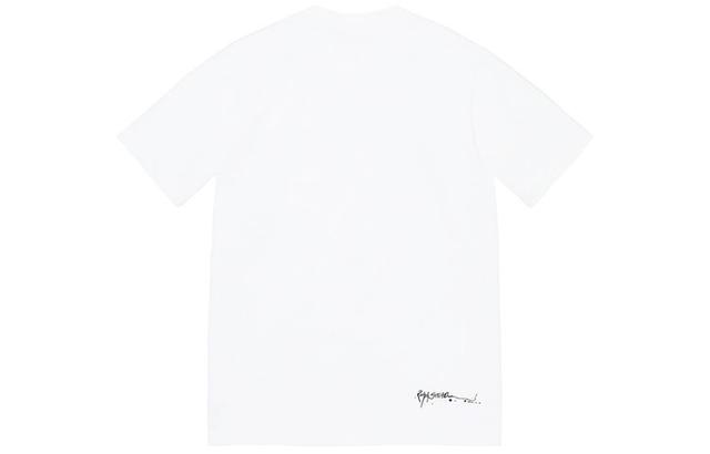 Supreme SS22 Week 8 Ralph Steadman Box Logo Tee T