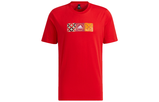 adidas Cny Gfx Tee LogoT