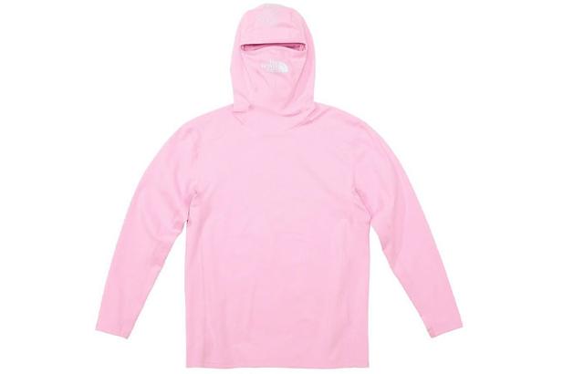 Supreme SS22 Week 5 x THE NORTH FACE Base Layer LS Top T