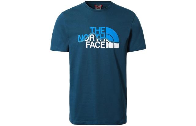 THE NORTH FACE SS22 LogoT