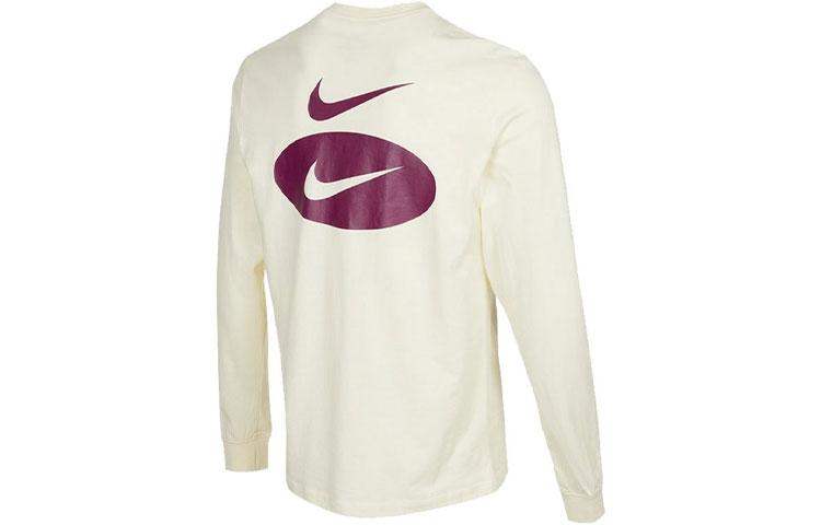 Nike As M Nsw Ess+ Core 3 Ls Tee T