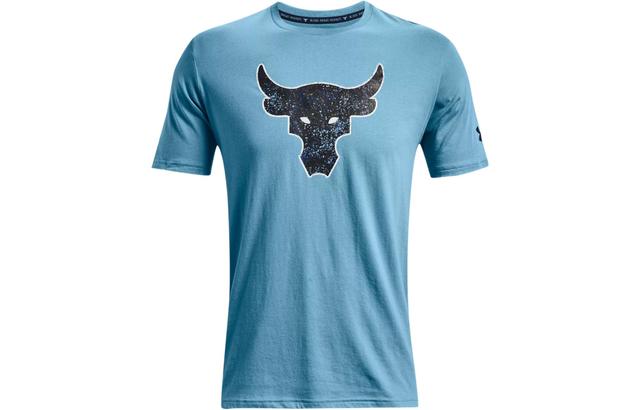 Under Armour Project Rock T