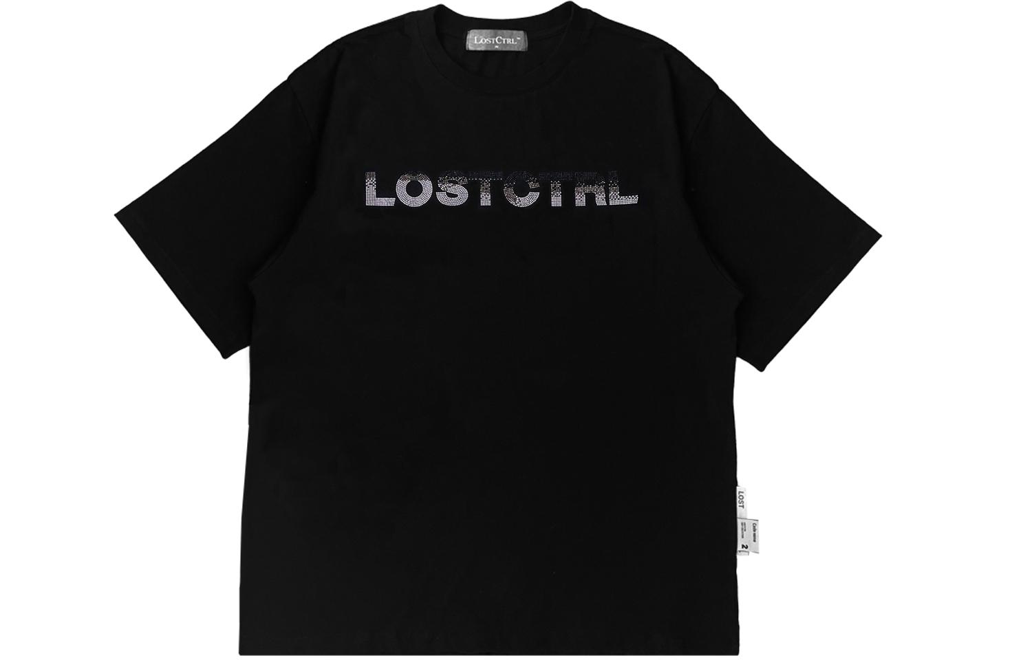 LOSTCTRL x T