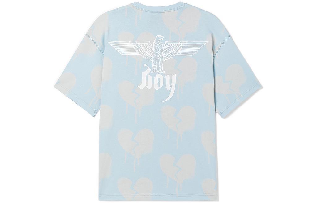 Boy London SS22 T