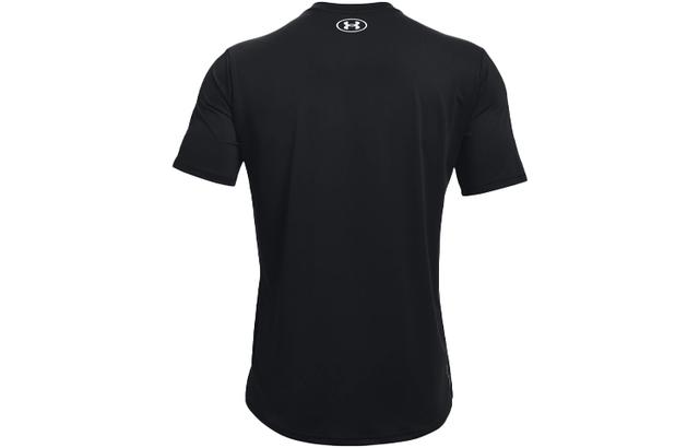 Under Armour RUSH Logo T